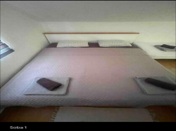 Appartements Apartman Milla Zadar