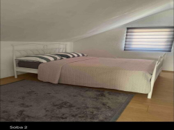 Appartements Apartman Milla Zadar