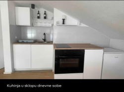 Appartements Apartman Milla Zadar