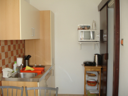 Appartements BEST4U Zagreb
