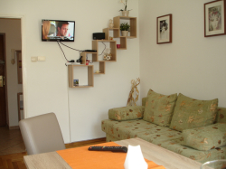 Appartements BEST4U Zagreb