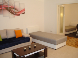 Appartements BEST4U Zagreb