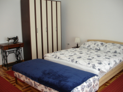 Appartements BEST4U Zagreb
