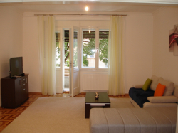 Appartements BEST4U Zagreb