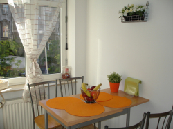 Appartements BEST4U Zagreb
