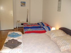 Appartements BEST4U Zagreb