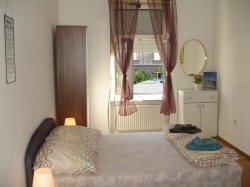 Appartements BEST4U Zagreb