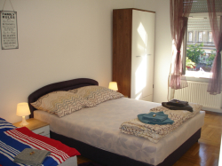 Appartements BEST4U Zagreb