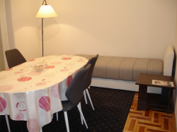 Appartements Bed4U Zagreb