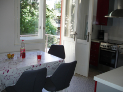 Appartements Bed4U Zagreb