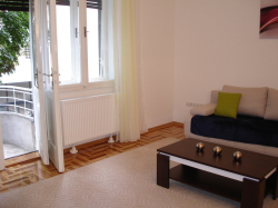 Appartements Bed4U Zagreb