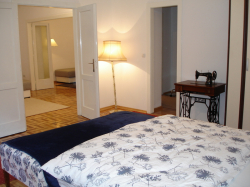 Appartements Bed4U Zagreb