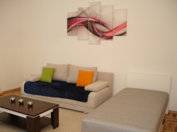 Appartements Bed4U Zagreb