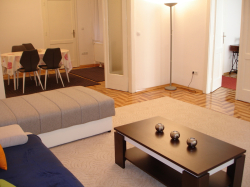 Appartements Bed4U Zagreb