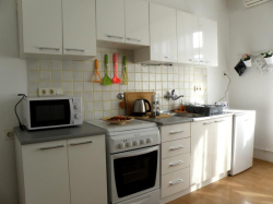 Appartements Domy Zagreb