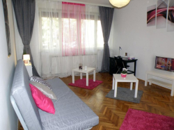 Appartements Domy Zagreb