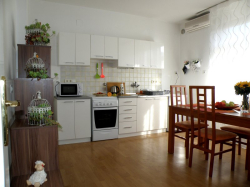 Appartements Domy Zagreb