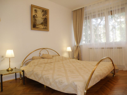 Appartements Domy Zagreb