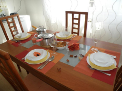 Appartements Domy Zagreb