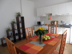 Appartements Domy Zagreb