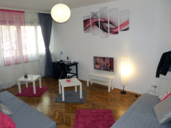 Appartements Domy Zagreb