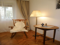 Appartements Domy Zagreb