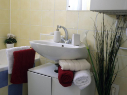 Appartements Domy Zagreb