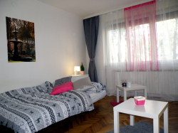 Appartements Domy Zagreb