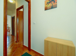 Appartements Villa Sipar  Zambratija, Umag