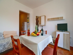 Appartements Villa Sipar  Zambratija, Umag