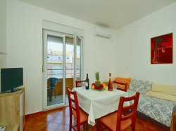 Appartements Villa Sipar  Zambratija, Umag