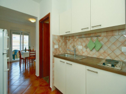 Appartements Villa Sipar  Zambratija, Umag
