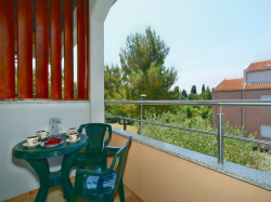Appartements Villa Sipar  Zambratija, Umag