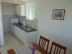 Appartements Mlikota  Zaton (Zadar)