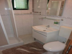Appartements Mlikota  Zaton (Zadar)