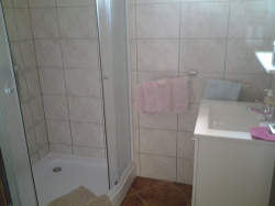 Appartements Franja Zaton (Zadar)