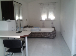 Appartements Franja Zaton (Zadar)