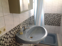 Appartements Franja Zaton (Zadar)