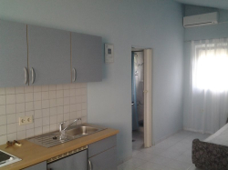 Appartements Franja Zaton (Zadar)
