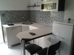 Appartements Franja Zaton (Zadar)