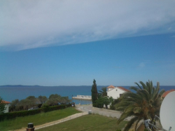 Appartements Franja Zaton (Zadar)