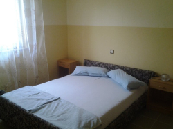 Appartements Franja Zaton (Zadar)