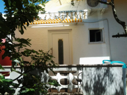 Appartements Franja Zaton (Zadar)
