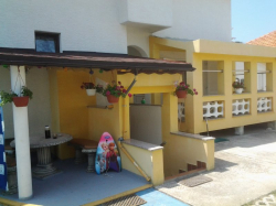 Appartements Franja Zaton (Zadar)