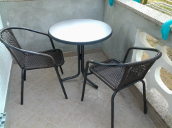 Appartements Franja Zaton (Zadar)