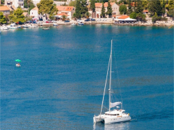 Appartements Franja Zaton (Zadar)