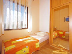 Appartements Martina Zaton (Zadar)