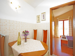 Appartements Martina Zaton (Zadar)
