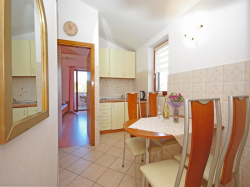 Appartements Martina Zaton (Zadar)