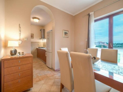Appartements Martina Zaton (Zadar)